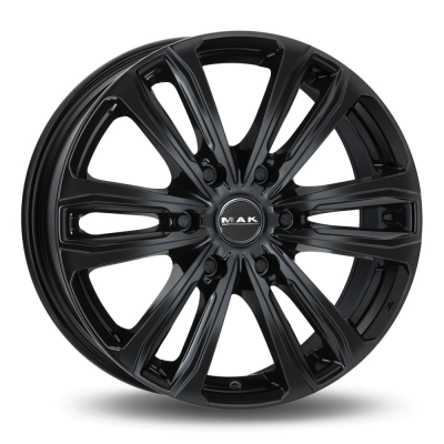 MAK Safari 6 17x7.5 6x114.3 ET45 DIA66.1