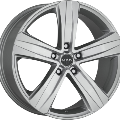 MAK Stone 5 18x7.5 5x130 ET56 DIA89.1