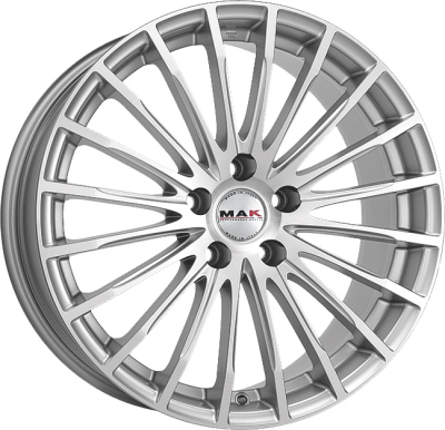 MAK Fatale 18x8 5x108 ET45 DIA72