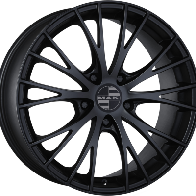 MAK Rennen 18x8 5x110 ET33 DIA65.1