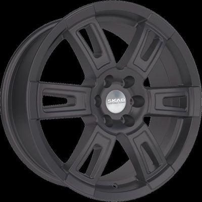 Скад Тор 15x6.5 5x139.7 ET40 DIA98.5