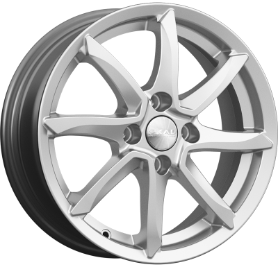 Скад Осака 15x6 4x98 ET38 DIA58.6