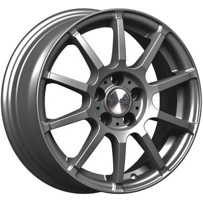 Скад Акита 15x6 4x100 ET40 DIA60.1