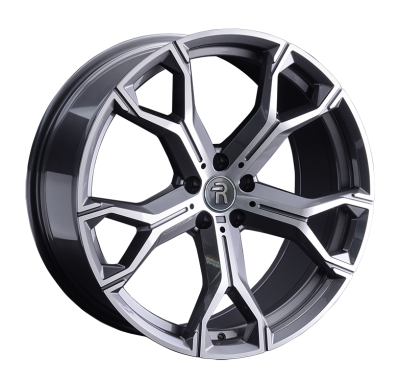 REPLAY VV245 21x9.5 5x112 ET31 DIA66.6