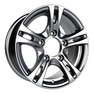 Скад Дюна 15x6.5 5x139.7 ET40 DIA98.5