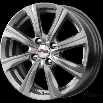iFree Апероль (КС862) 15x6 4x100 ET45 DIA60.1
