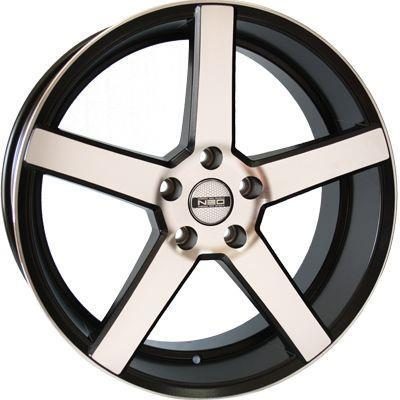 NEO V03-1560 15x6 4x100 ET40 DIA60.1