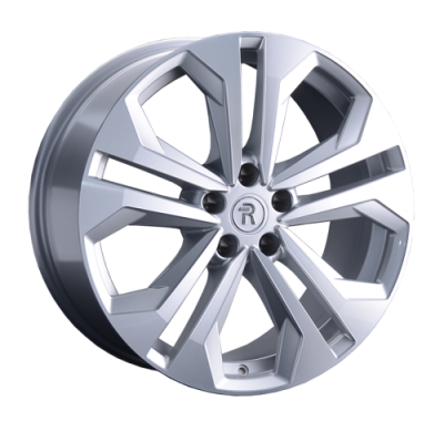 REPLAY A203 19x8.5 5x112 ET20 DIA66.6