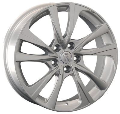 REPLAY H107 18x7.5 5x114.3 ET45 DIA64.1