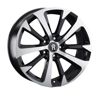 REPLAY TY260 18x7.5 5x114.3 ET45 DIA60.1