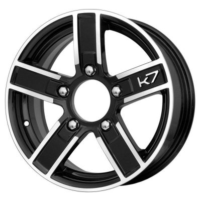 Carwel Нива-7 97(121) 16x6 5x139.7 ET40 DIA98
