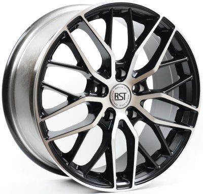 RST R007 (A3) 17x7.5 5x112 ET51 DIA57.1