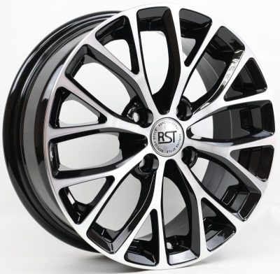 RST R015 (Vesta) 15x6 4x100 ET50 DIA60.1