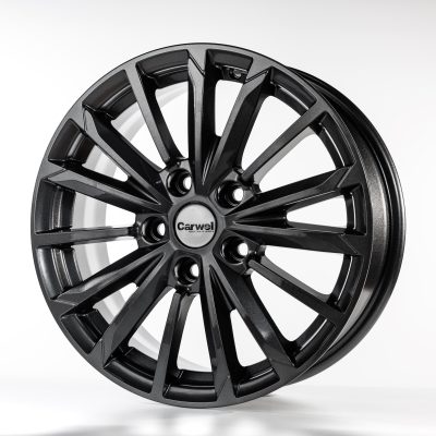 Carwel Тевриз 1611 (Seltos/Soul) 16x6.5 5x114.3 ET44 DIA67.1