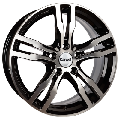 Carwel Аврас 192 17x7 5x114.3 ET39 DIA60.1