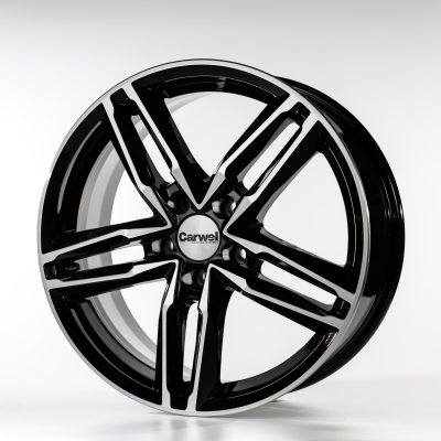 Carwel Малык 140 18x7.5 5x110 ET35 DIA65.1