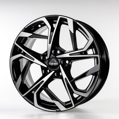 Carwel Цаган 1716 (Kodiaq/Tiguan) 17x7 5x112 ET40 DIA57.1