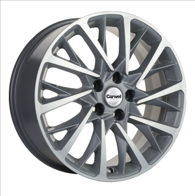 Carwel Оланга 1804 (Camry) 18x7.5 5x114.3 ET45 DIA60.1