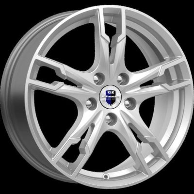 КиК Солар (КС875) 17x7 5x114.3 ET50 DIA67.1
