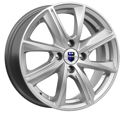 КиК Арнар (КС890) 15x6 4x100 ET50 DIA60.1