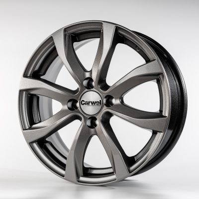Carwel Омикрон 110 15x6 4x98 ET35 DIA58.5