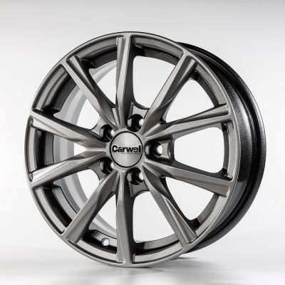 Carwel Гамма 115 15x6 5x114.3 ET38 DIA67.1