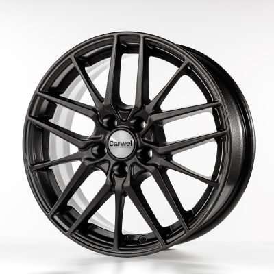 Carwel Лача 16x6.5 5x114.3 ET45 DIA60.1