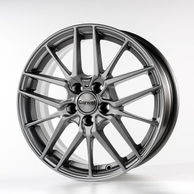 Carwel Лача 16x6.5 5x114.3 ET50 DIA66.1