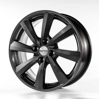 Carwel Селигер 16x6 4x100 ET50 DIA60.1