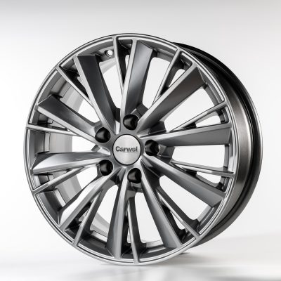 Carwel Кивиристи 17x7 5x110 ET39 DIA65.1