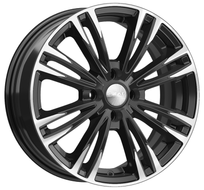 Скад Ламар 16x6.5 4x98 ET35 DIA58.5