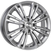 Скад Ламар 16x6.5 4x108 ET47.5 DIA63.35