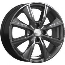 Скад Порту 15x6 4x100 ET40 DIA60.1