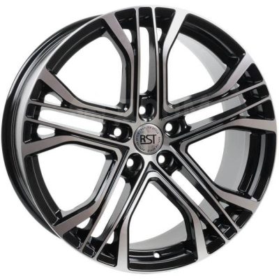 RST R029 (Touareg) 19x8.5 5x112 ET28 DIA66.6