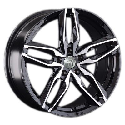 REPLAY A148 18x8 5x112 ET25 DIA66.6