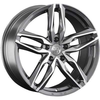 REPLAY A148 18x8 5x112 ET25 DIA66.6