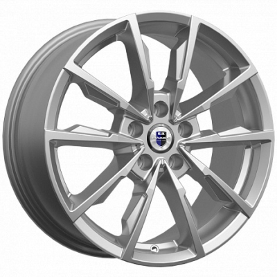 КиК Меренге (КС902) 17x7.5 5x108 ET35 DIA67.1