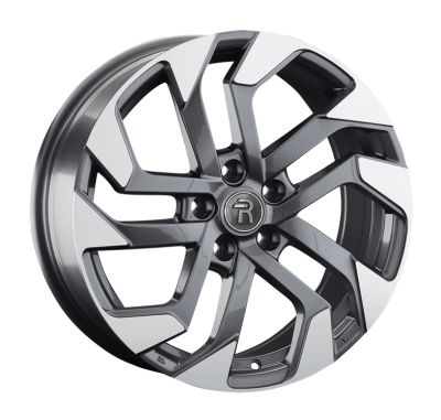 REPLAY LX119 18x7.5 5x114.3 ET35 DIA60.1