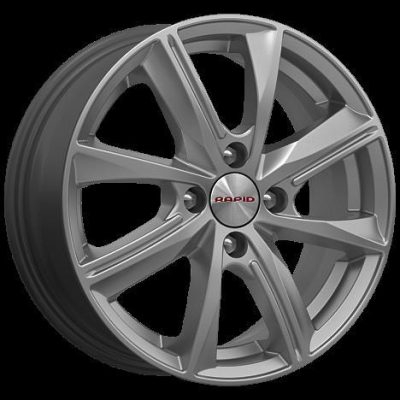 КиК Арнар (КС890) 15x6 4x98 ET35 DIA58.5