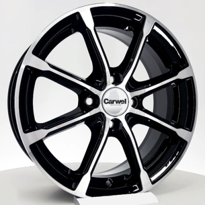 Carwel Бета 114 15x6 4x100 ET40 DIA67.1