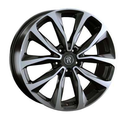 REPLAY V84 19x7.5 5x108 ET50 DIA63.3