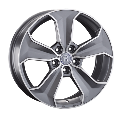 REPLAY KI248 18x7.5 5x114.3 ET52.5 DIA67.1