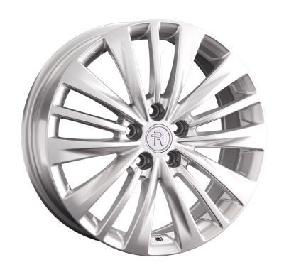 REPLAY KI329 18x7.5 5x114.3 ET49.5 DIA67.1