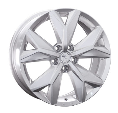 REPLAY LX157 18x8 5x114.3 ET45 DIA60.1