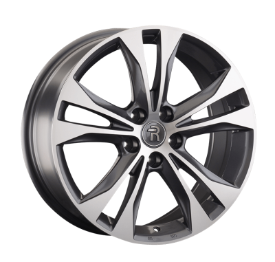 REPLAY TY141 18x7.5 5x114.3 ET30 DIA60.1
