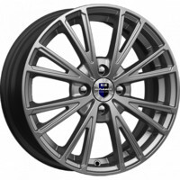 КиК Меандр (КС879) 16x6 4x100 ET49 DIA54.1