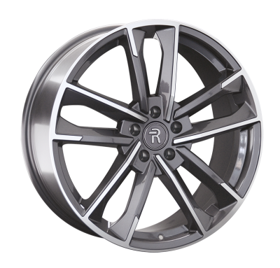 REPLAY A227 19x8.5 5x112 ET28 DIA66.6