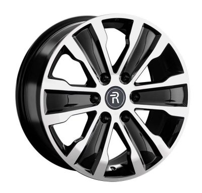 REPLAY HV17 18x8 6x139.7 ET42 DIA75.1