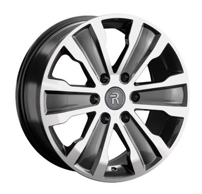 REPLAY HV17 18x8 6x139.7 ET42 DIA75.1