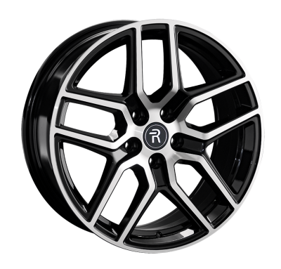 REPLAY LX134 18x8 5x114.3 ET30 DIA60.1